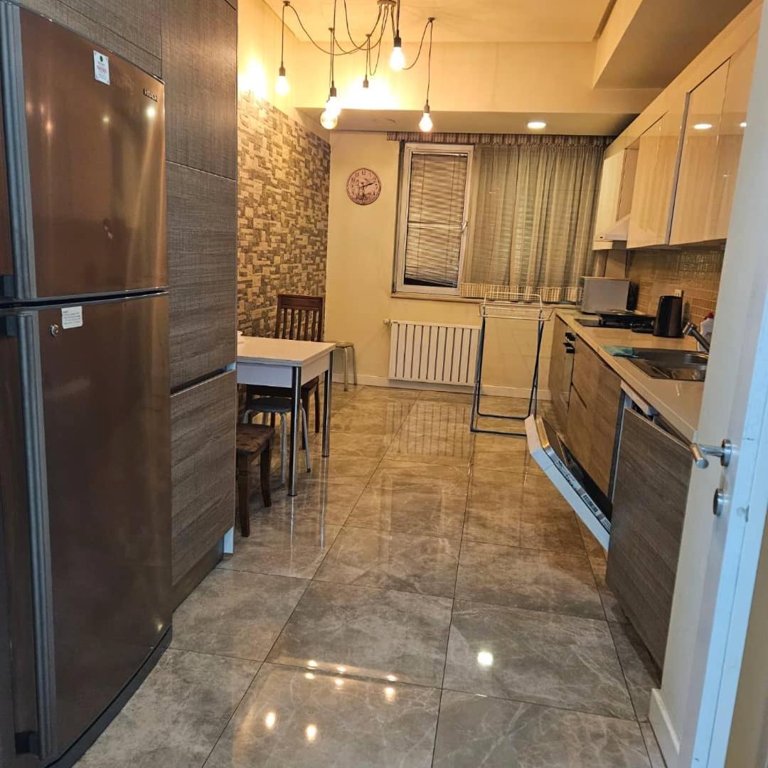 Bishkek Park Residence Exterior photo